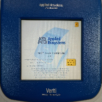 ABI Veriti 384-Well Thermal Cycler image 1